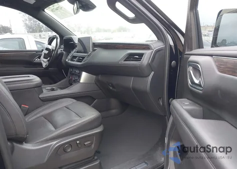 2023 Chevrolet Suburban 2Wd Lt from USA, damaged, VIN 1GNSCCKD8PR112933